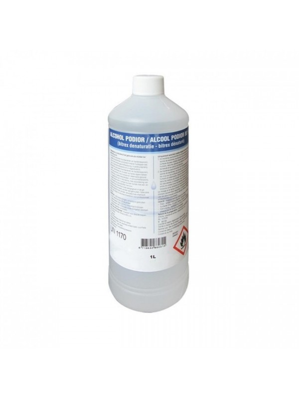 Alcohol 80% Podior 1 Liter