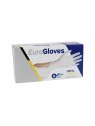Vinyl Handschoenen Eurogloves wit S