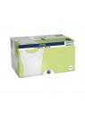 Plastic schorten in dispenserdoos 100 st