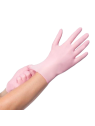 Comforties Soft Nitril Premium Handschoenen Roze - XS