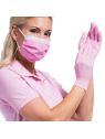 comforties handschoenen en mondmaskers