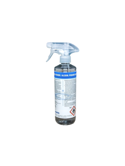 Alcohol Podior 80% - Spray Trigger 500 ML