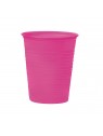 Mondspoelbekers Magenta 3000 stuks