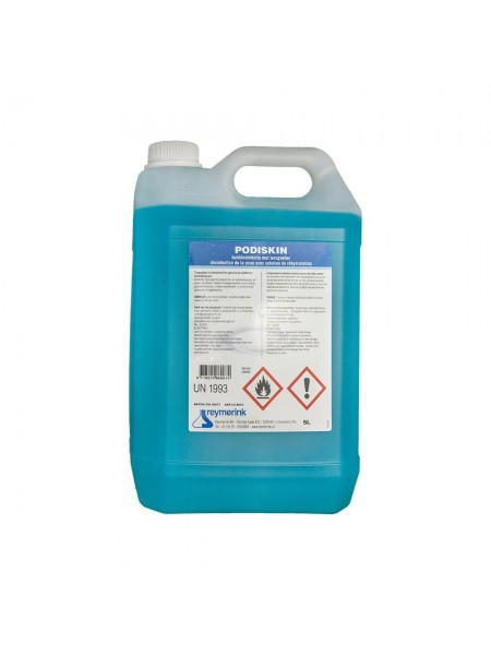 Reymerink Podiskin 5 Liter Can