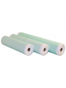 Plasti rol groen 3-Laags 40cm x 50 mtr