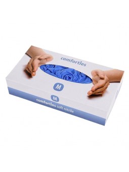 Comforties Handschoenen doosje