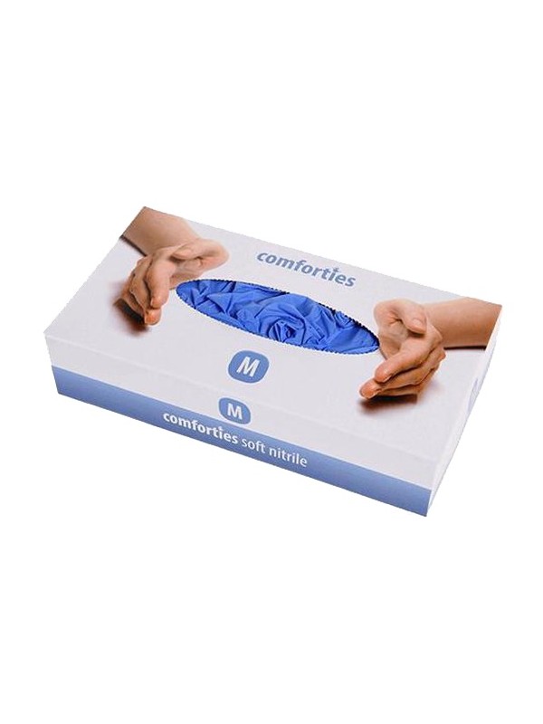 Comforties Handschoenen doosje