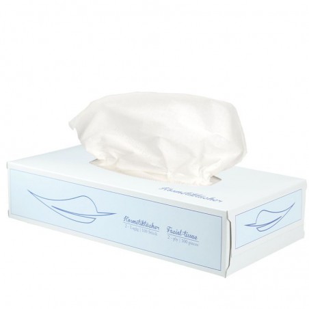 Tissues 100 stuks