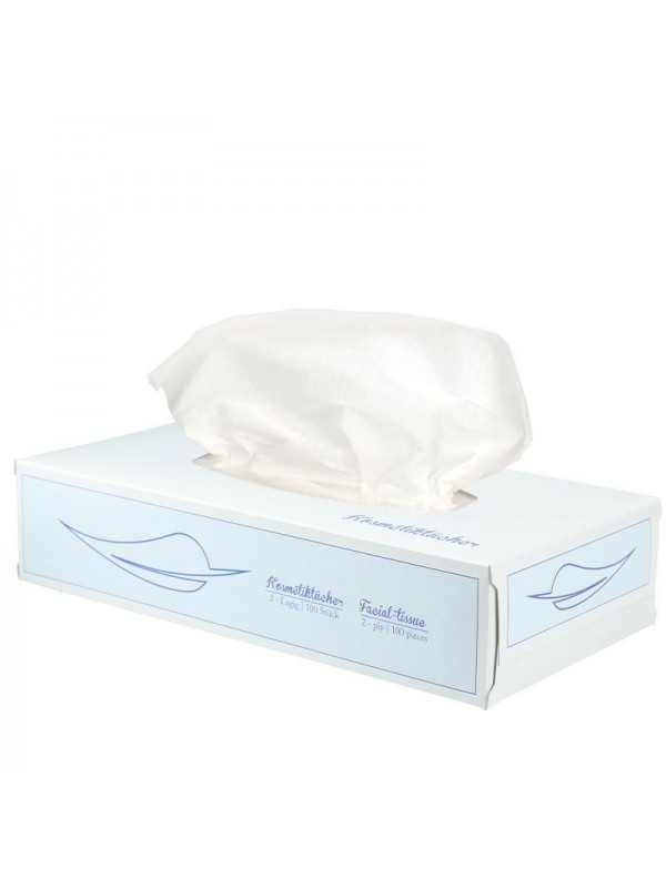 Tissues 100 stuks