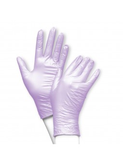 Unigloves Nitril Handschoenen Fancy Violet