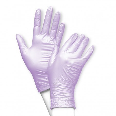 Unigloves Nitril Handschoenen Fancy Violet