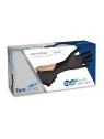 Eurogloves Soft Nitril Handschoenen Zwart 100 st