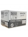 PClinic Podo Towels extra sterk wit doos 500 st