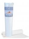 Onderzoeksbankpapier 2-laags 60 cm x 50M PClinic