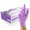 Unigloves Nitril Handschoenen Violet Pearl